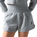 Drop Shot Flight Shorts Gray